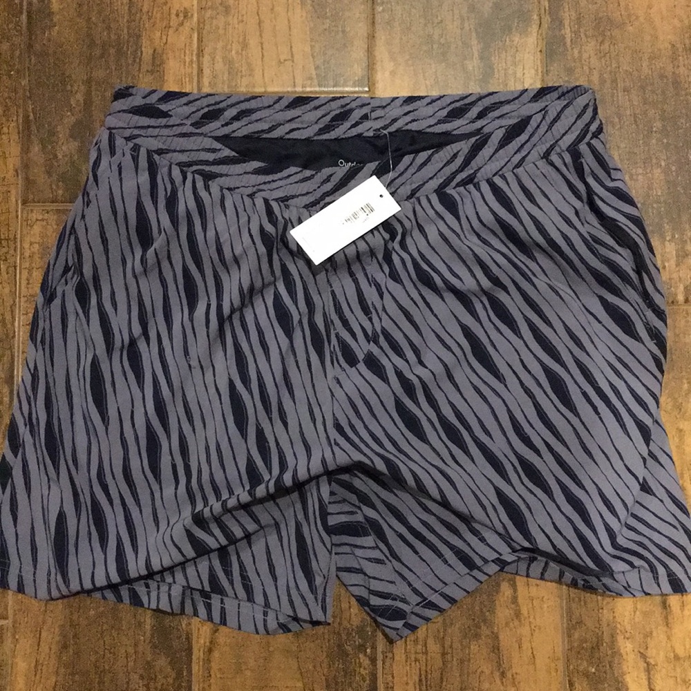 Outdoor Voices Running Shorts